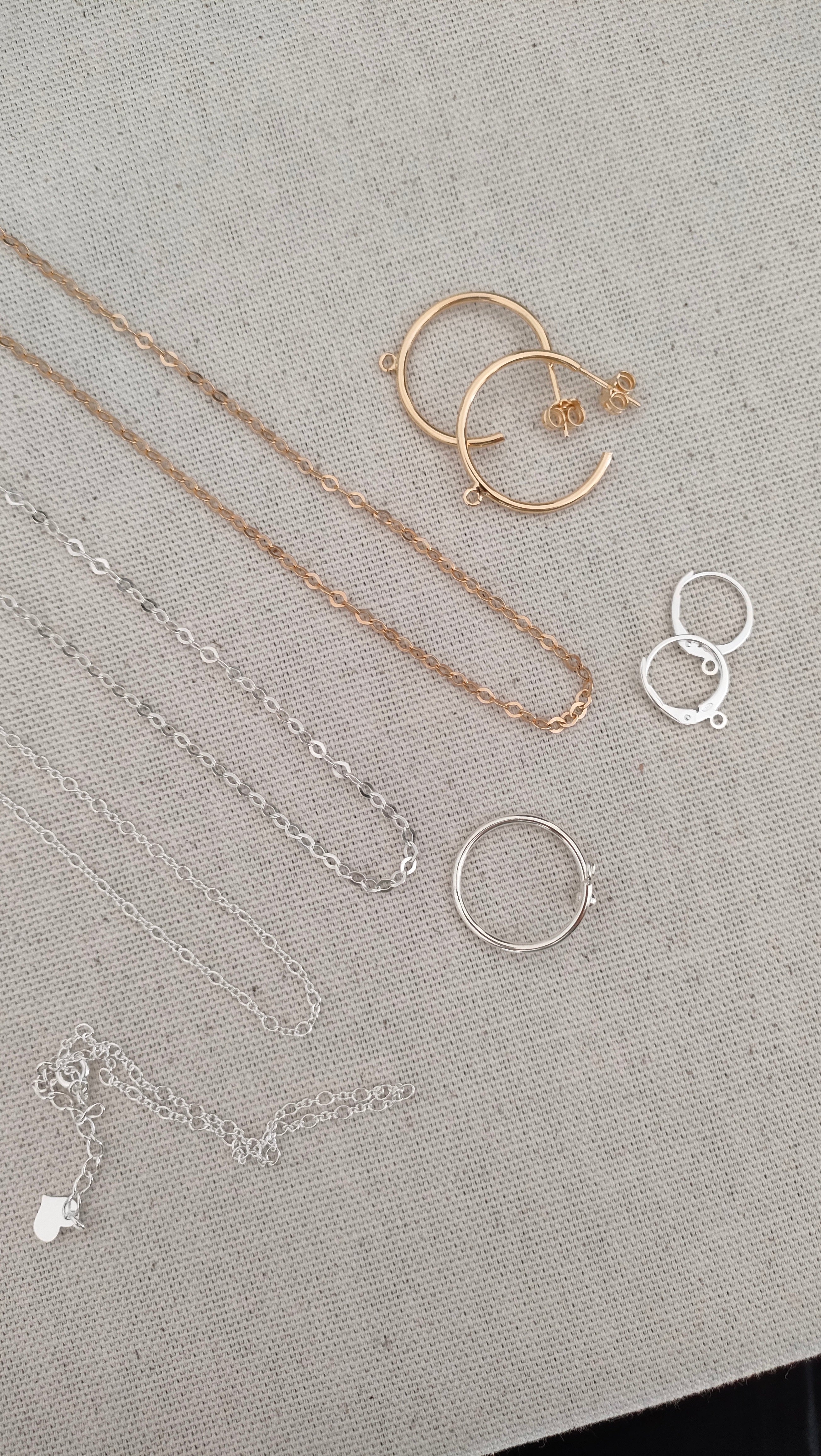 Toutes les silhouettes