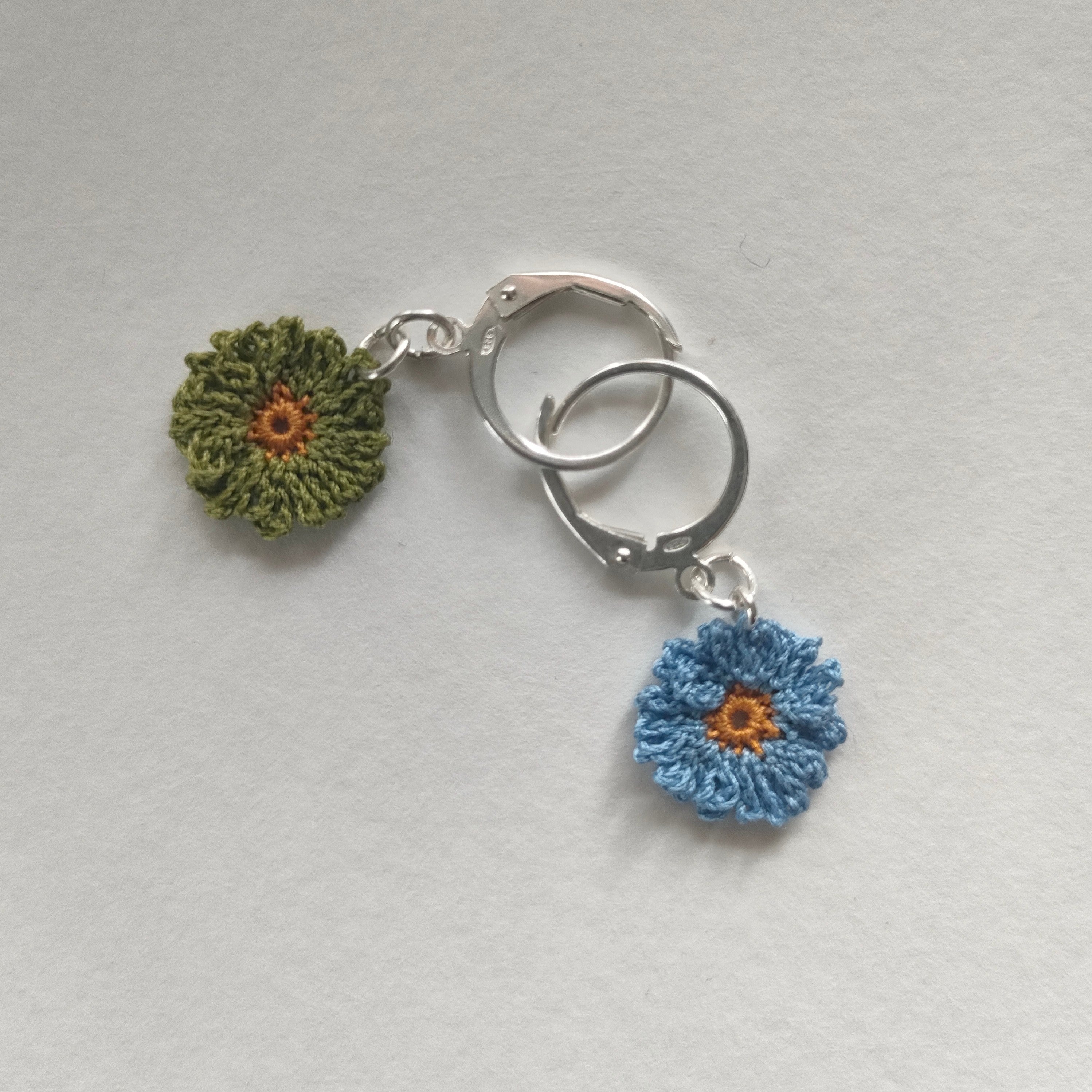 Dormeuses Les soleils d'hiver