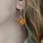 Créoles Les pétillantes