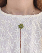 Collier Pétillant