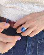 Bague l'Intrépide