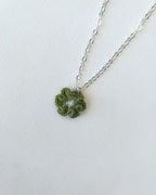 Collier Pétillant