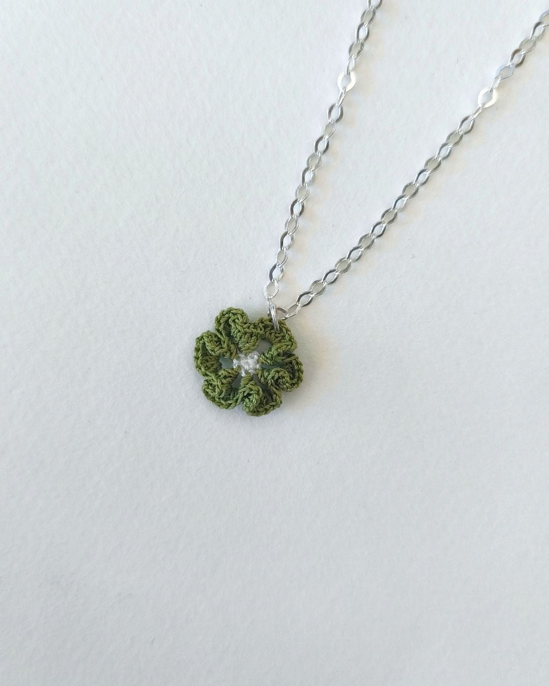 Collier Pétillant