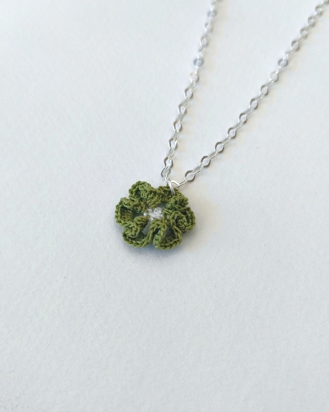 Collier Pétillant