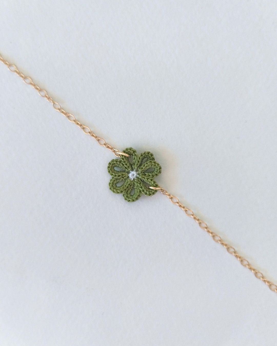 Bracelet Intrépide