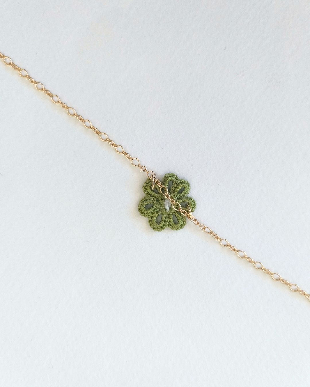 Bracelet Intrépide