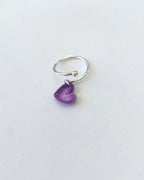 Bague Coeur