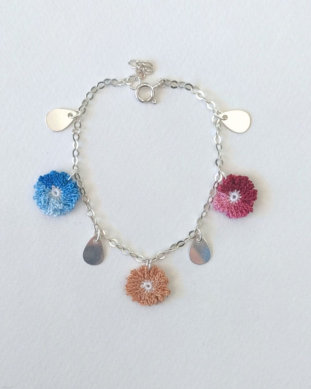 Bracelet Solaires