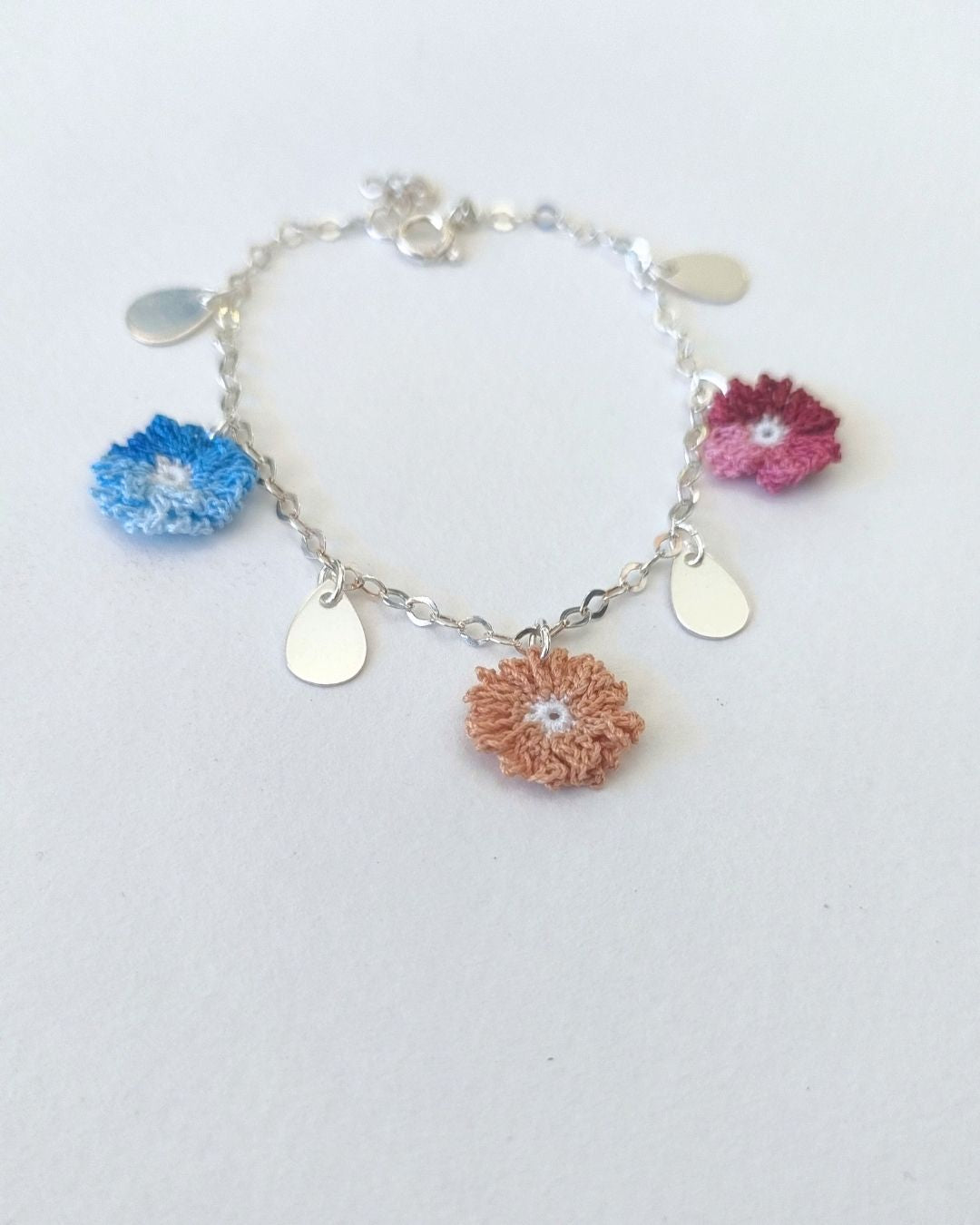 Bracelet Solaires