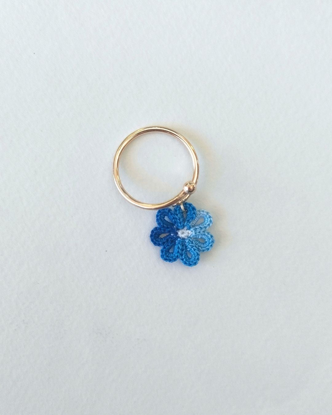 Bague l'Intrépide