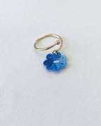 Bague l'Intrépide