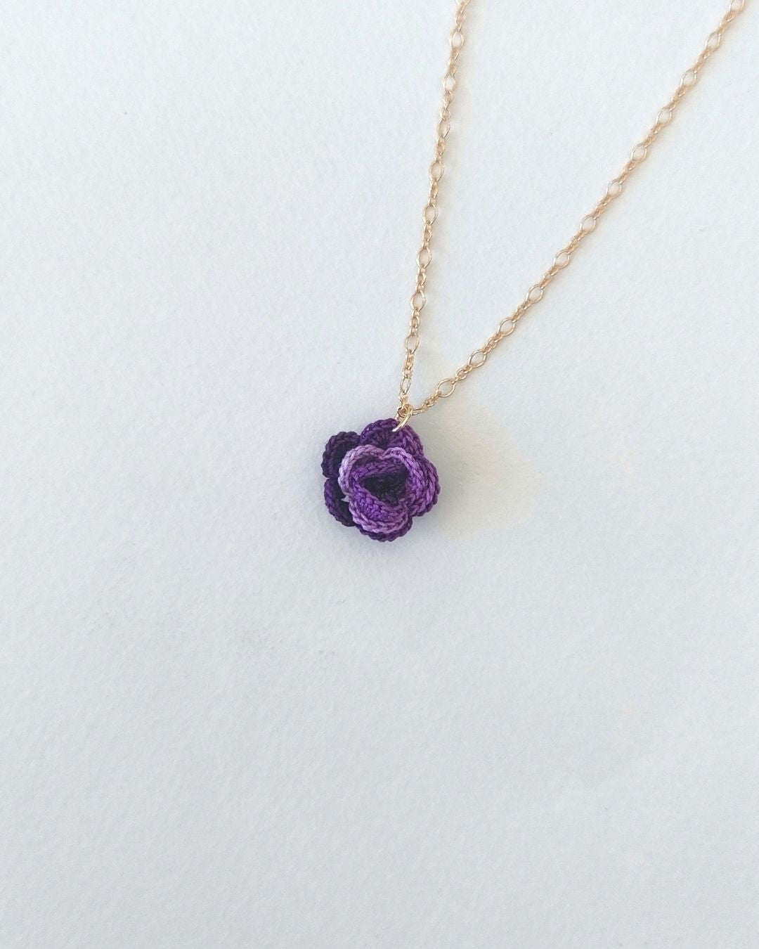 Collier la Douce
