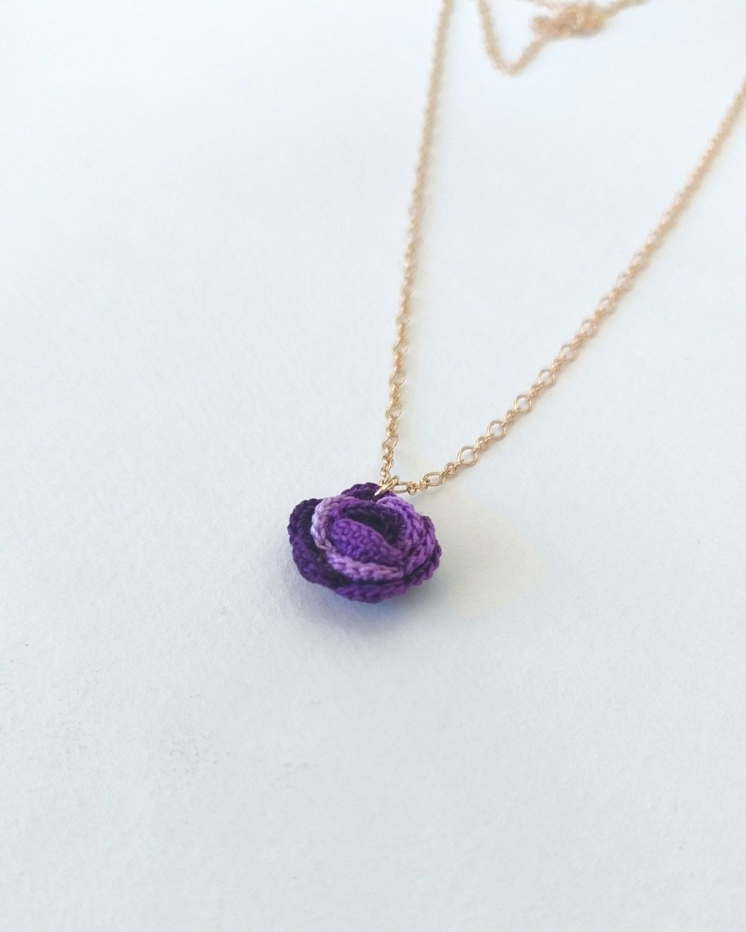 Collier la Douce