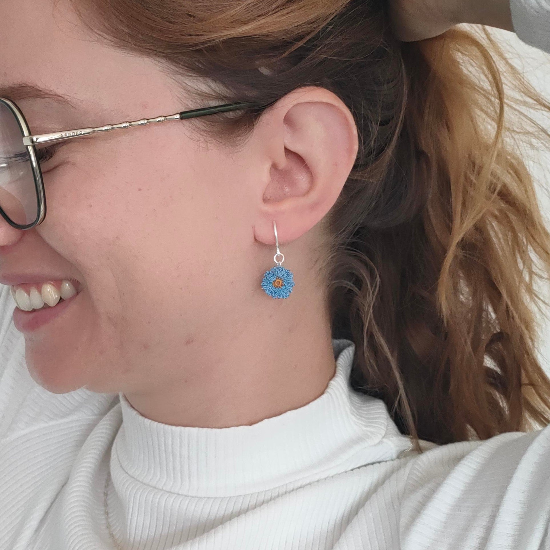 Dormeuses Les soleils d'hiver