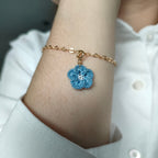 Bracelet la rêveuse