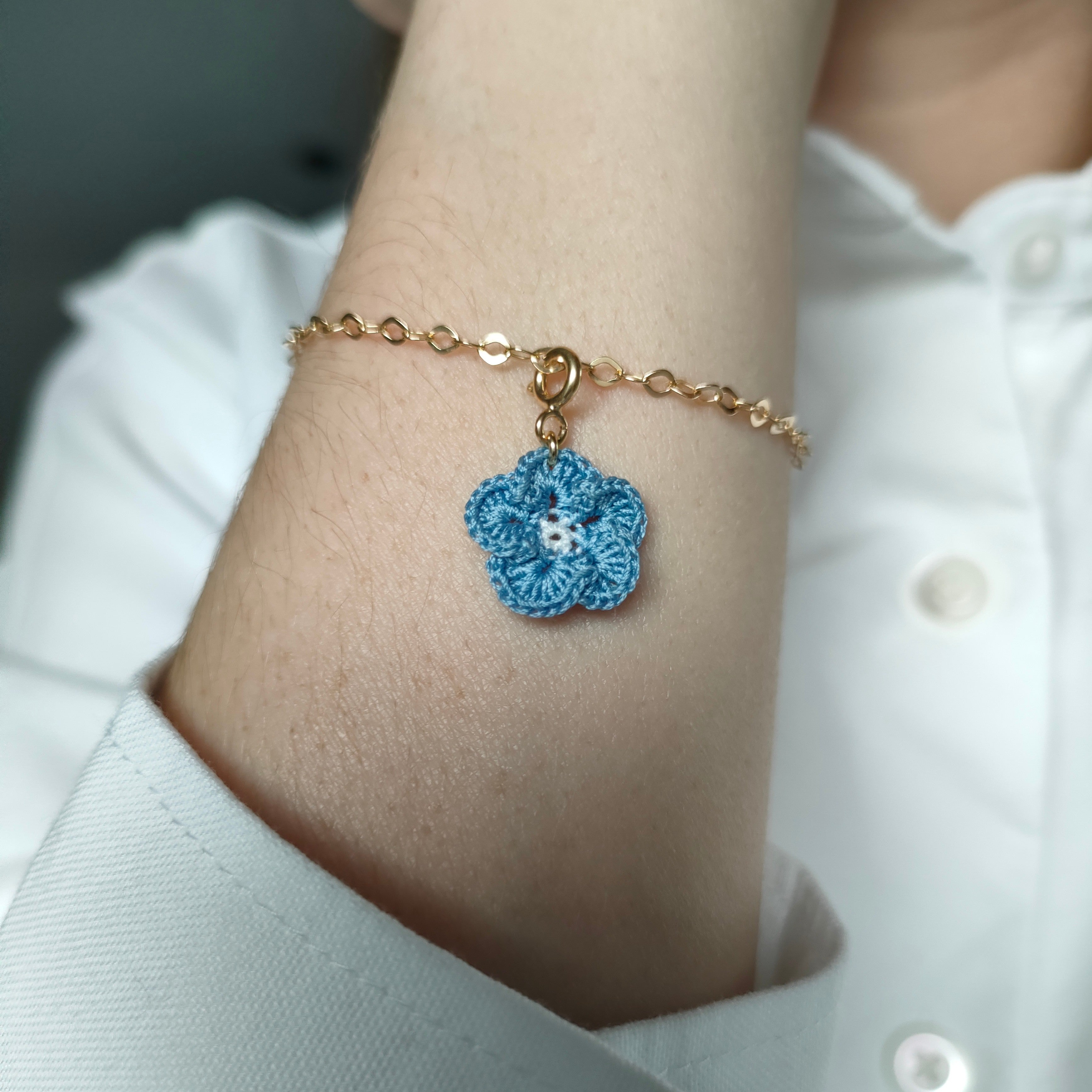 Bracelet la rêveuse