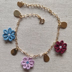 Le bracelet intrépide