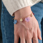 Le bracelet intrépide