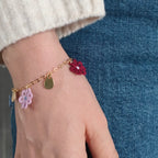 Le bracelet intrépide