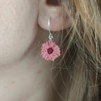 Dormeuses Les Rosées