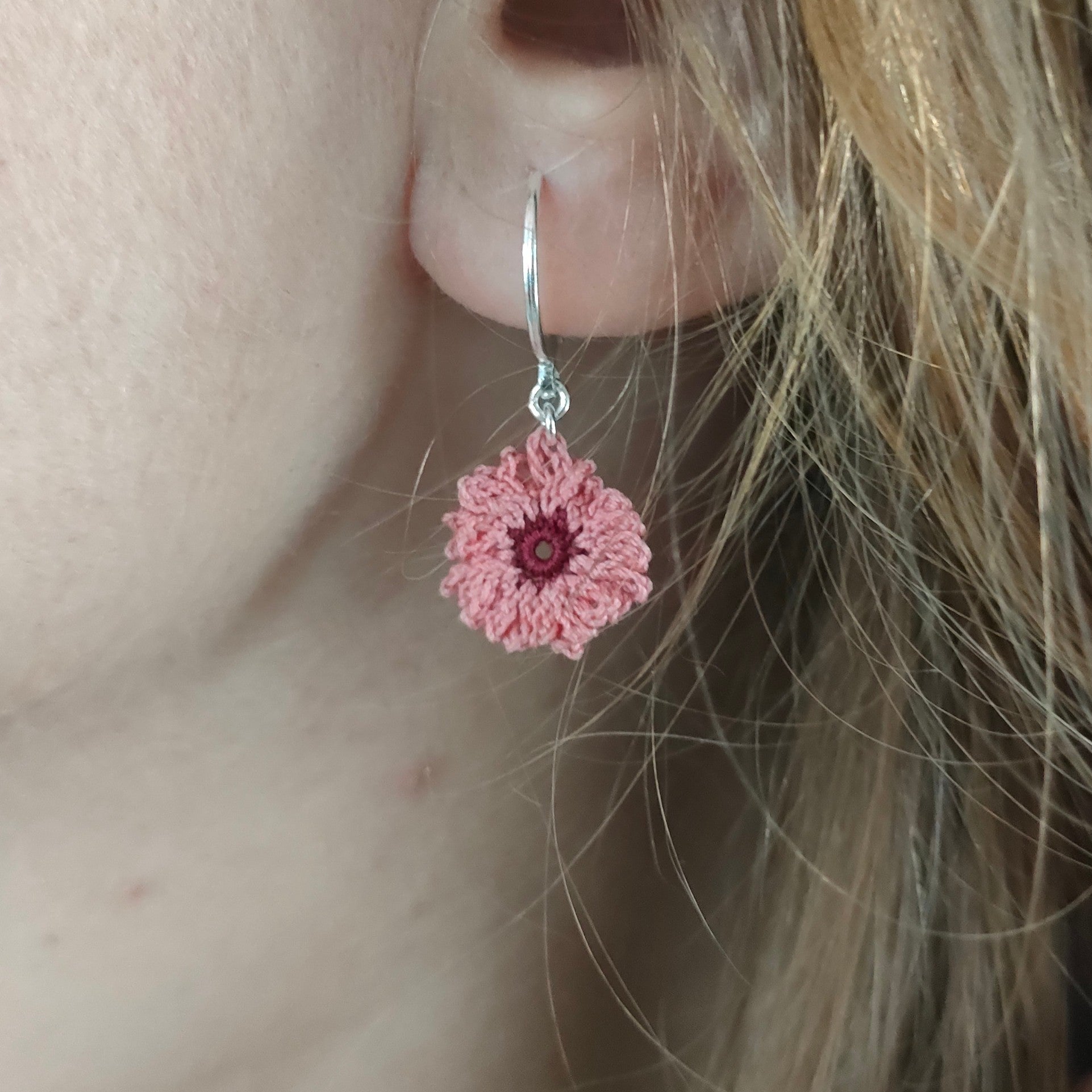 Dormeuses Les Rosées