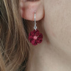 Dormeuses Les Rosées