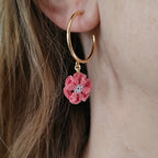 Créoles Les pétillantes