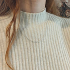 Collier l'Optimiste (50cm)