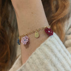 Bracelet l'Optimiste