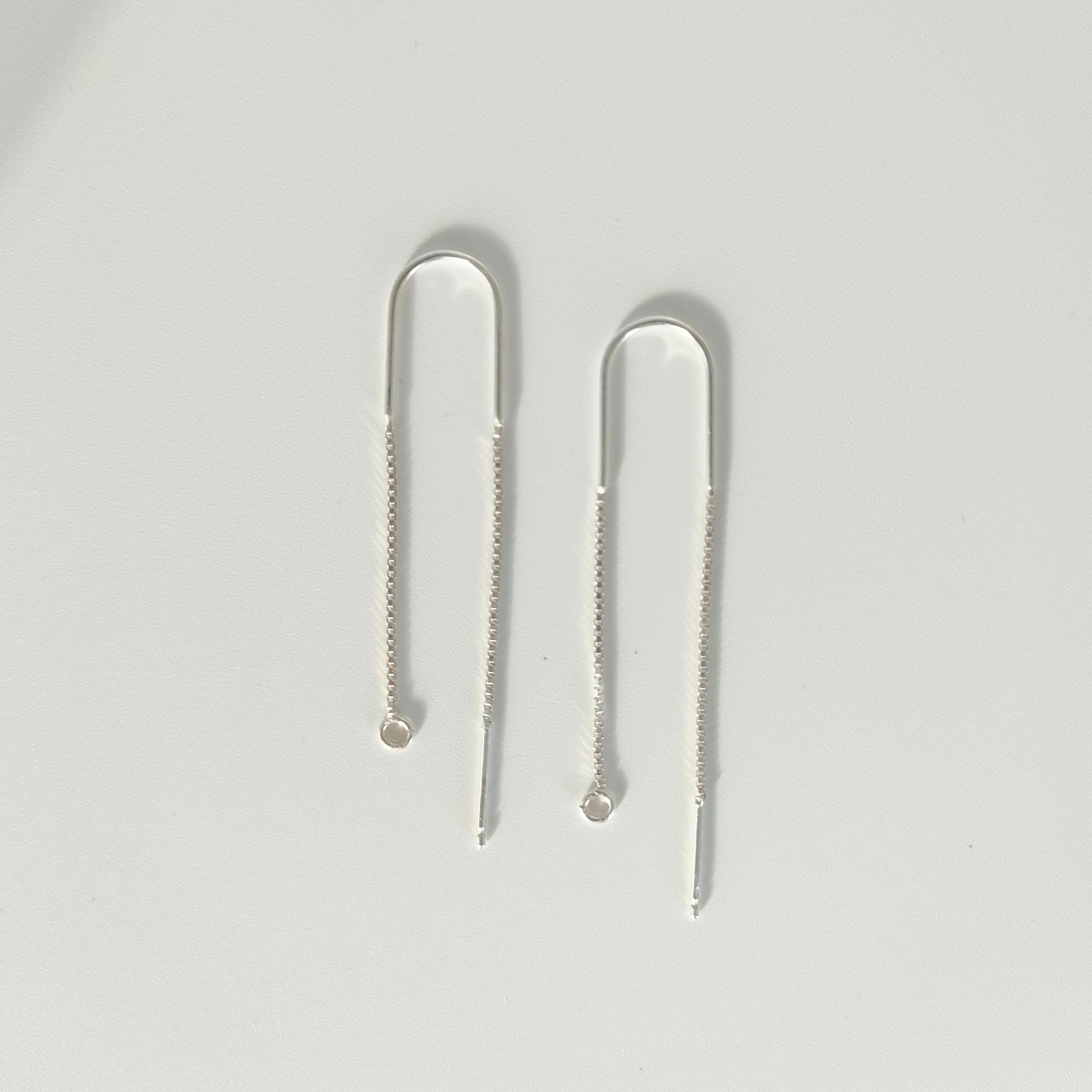 Boucles Vénitiennes