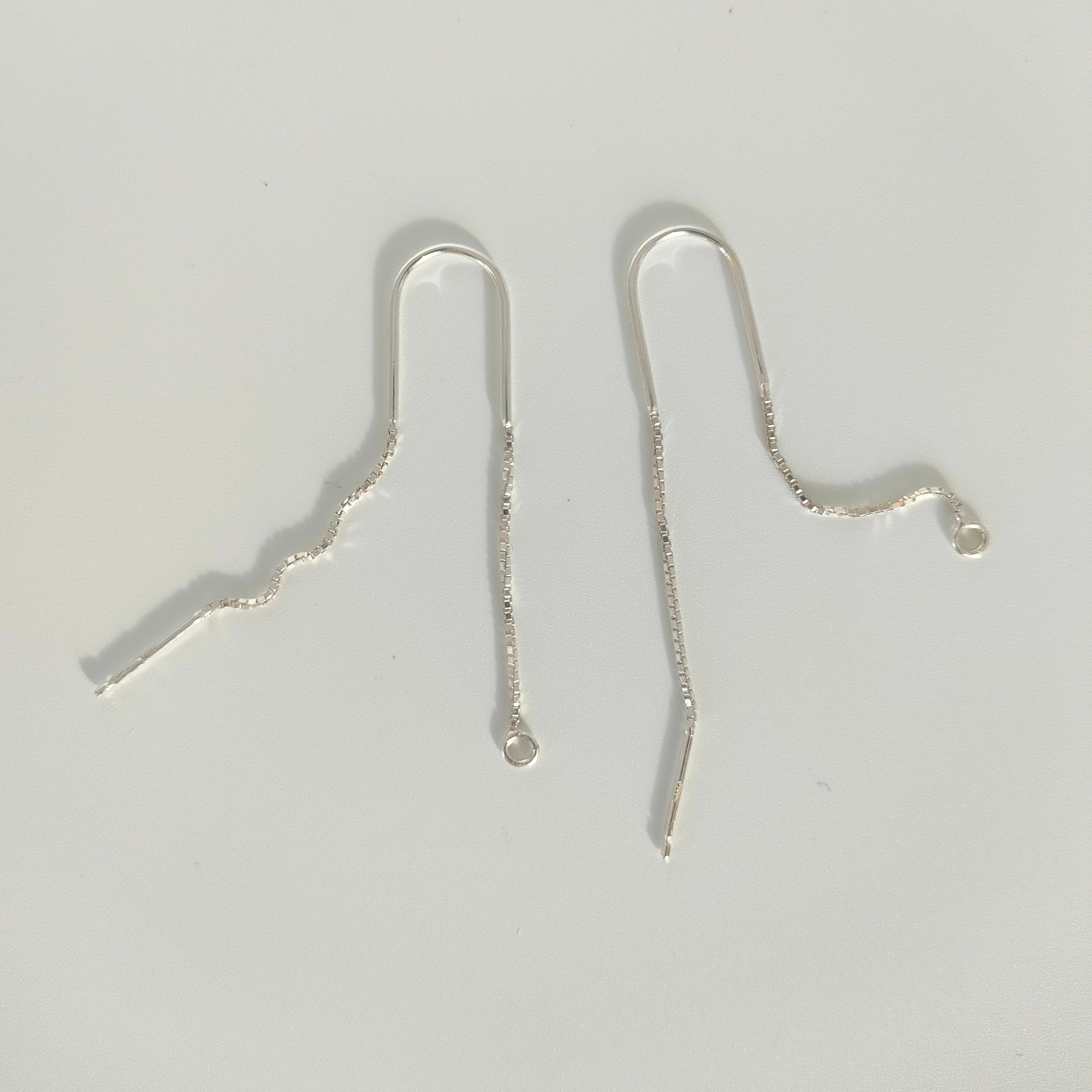 Boucles Vénitiennes