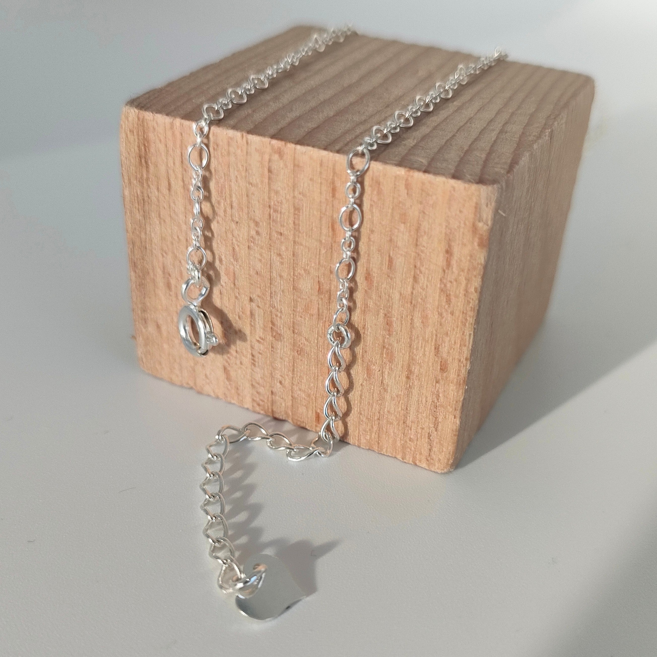 Collier l'Elégant (50cm)