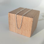 Collier l'Elégant (50cm)