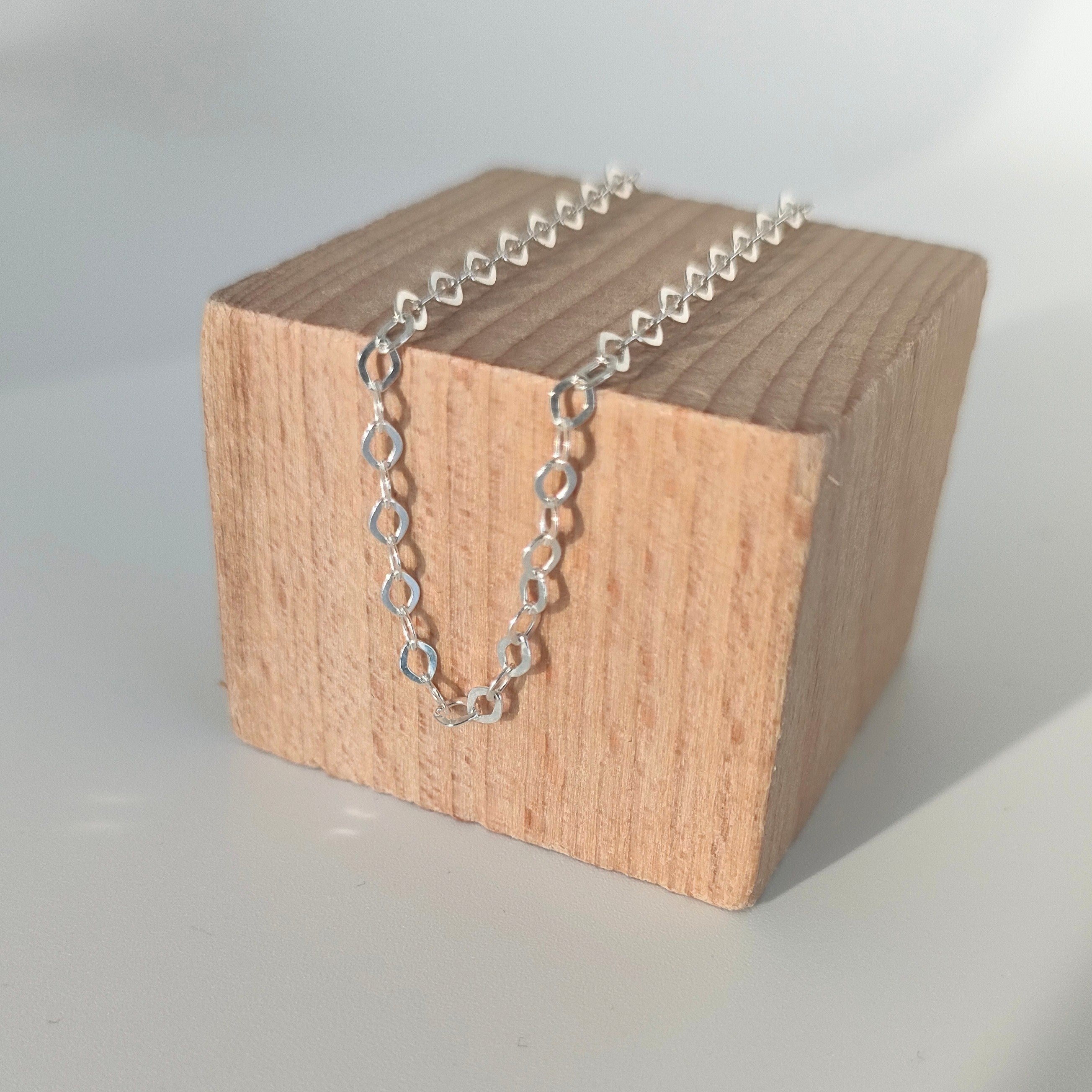 Collier l'Optimiste (50cm)