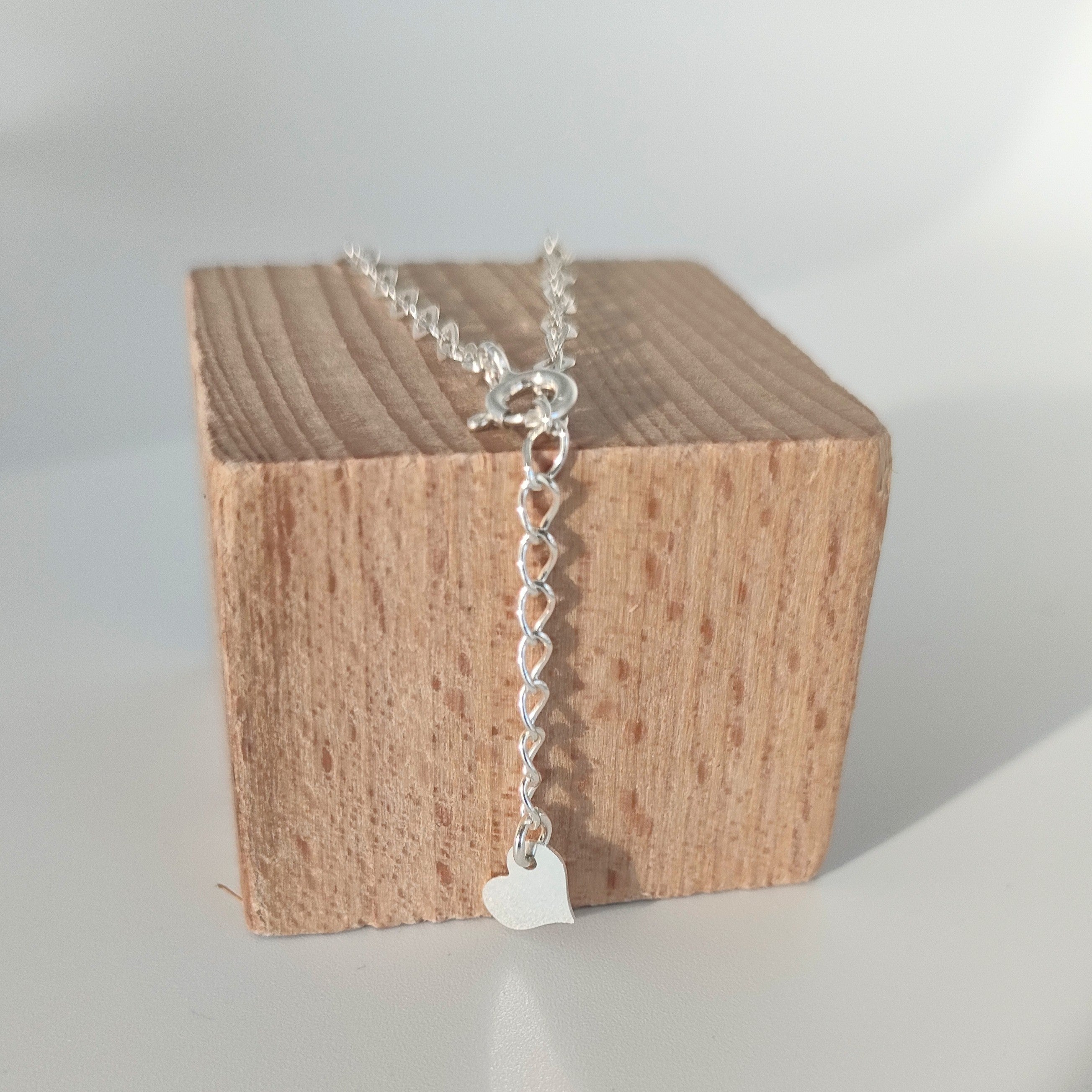Collier l'Optimiste (50cm)