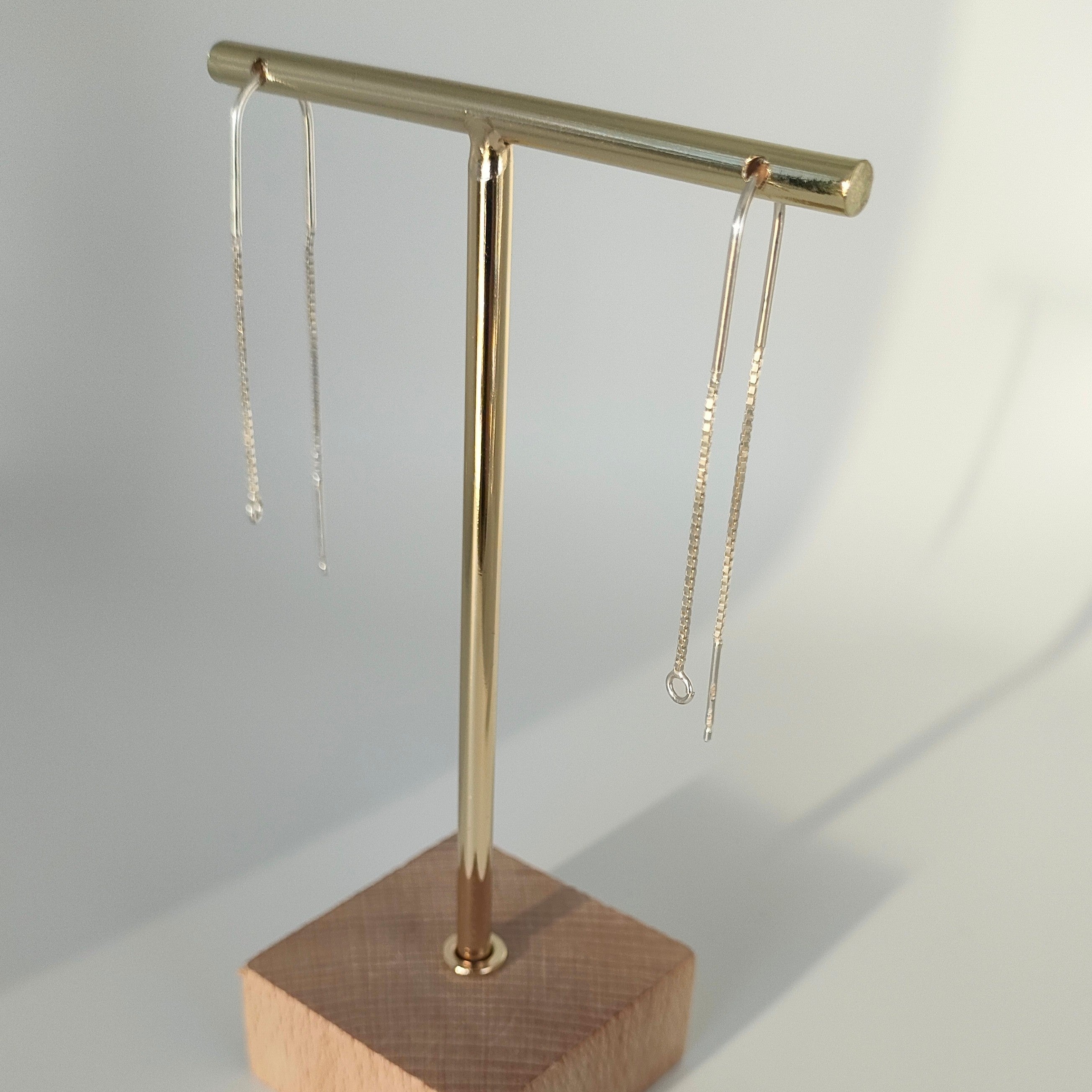 Boucles Vénitiennes