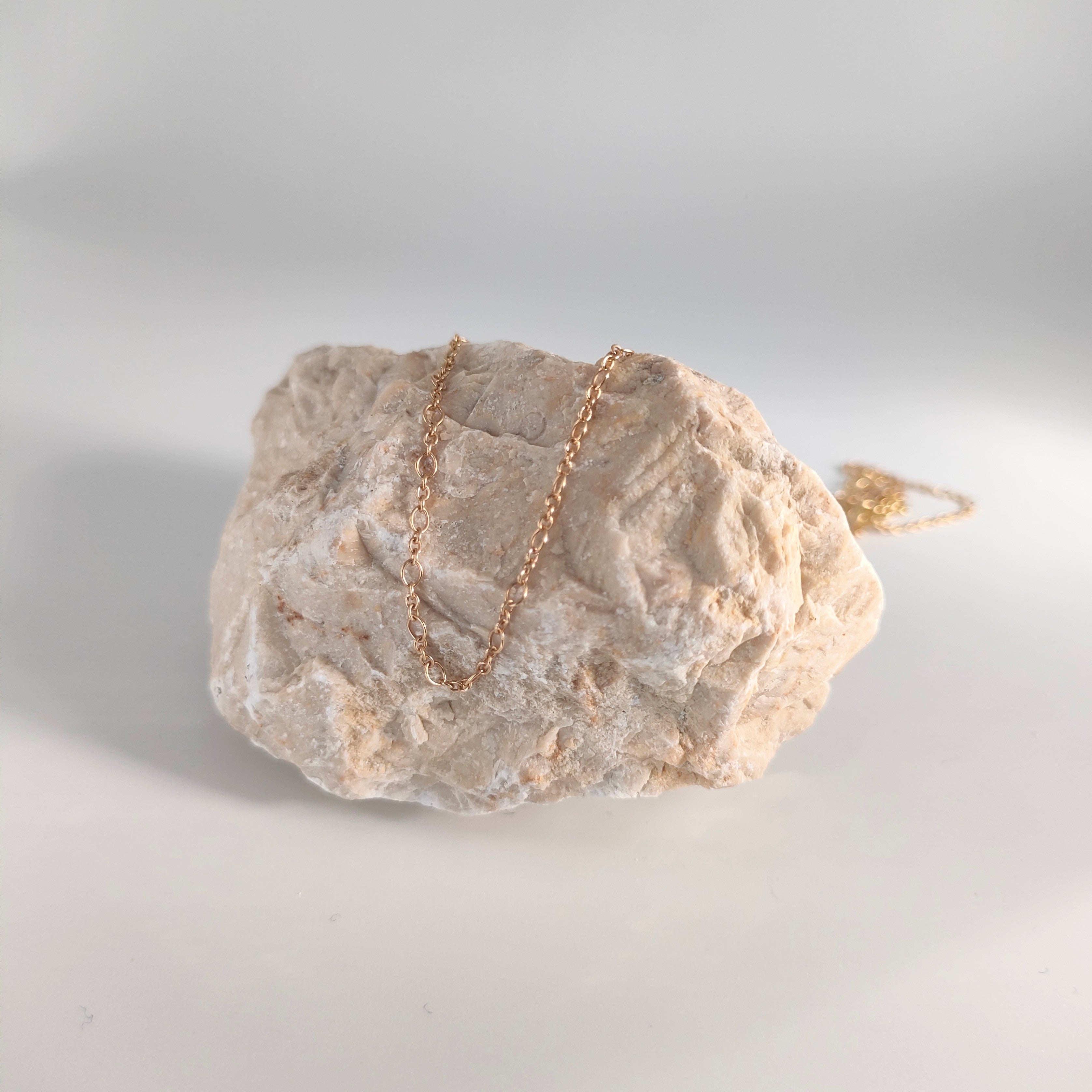 Collier l'Elégant (50cm)