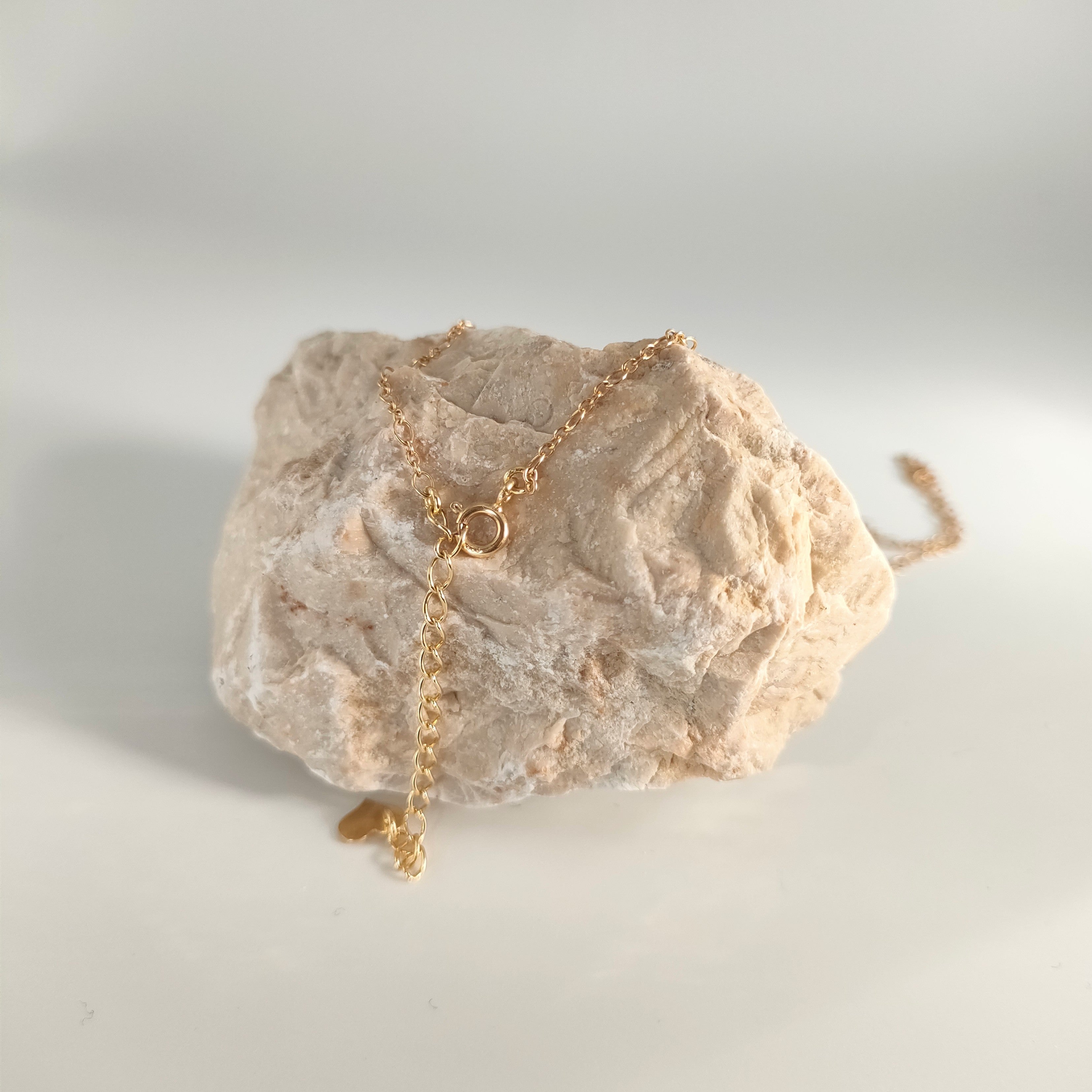 Collier l'Elégant (50cm)