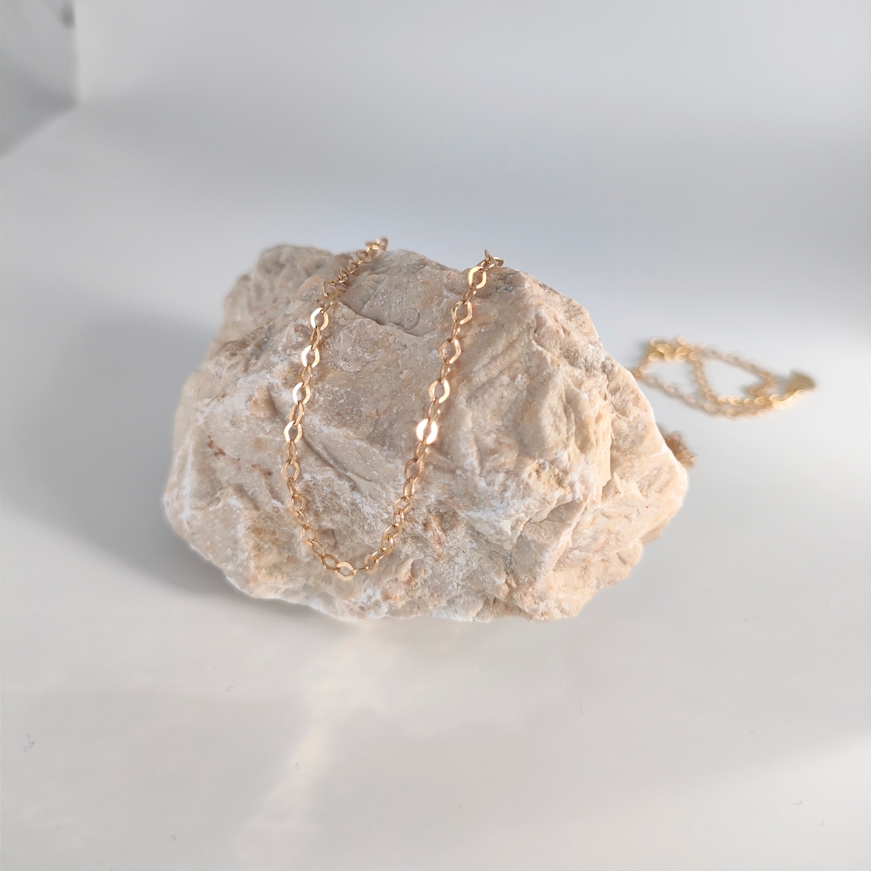 Collier l'Optimiste (50cm)