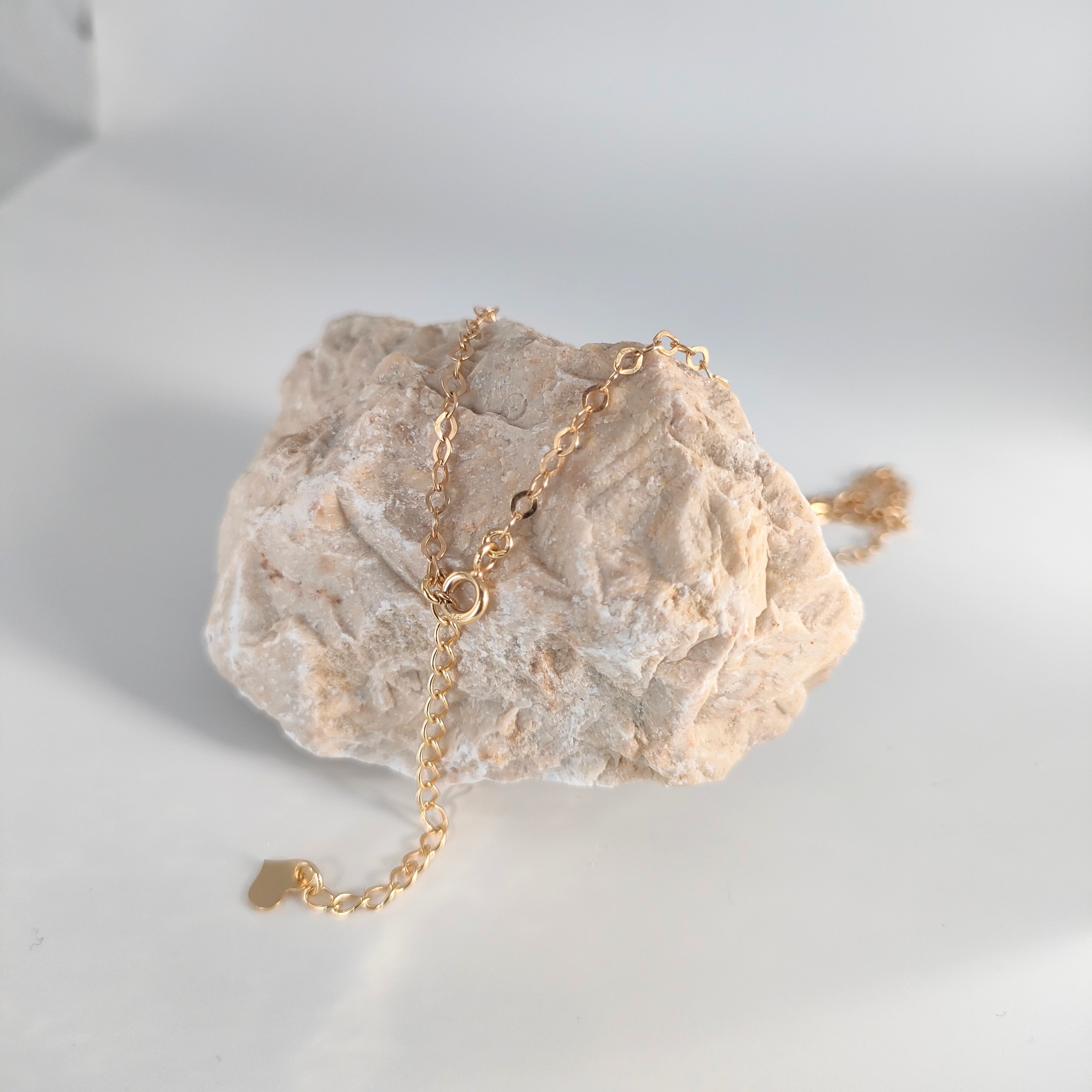 Collier l'Optimiste (50cm)