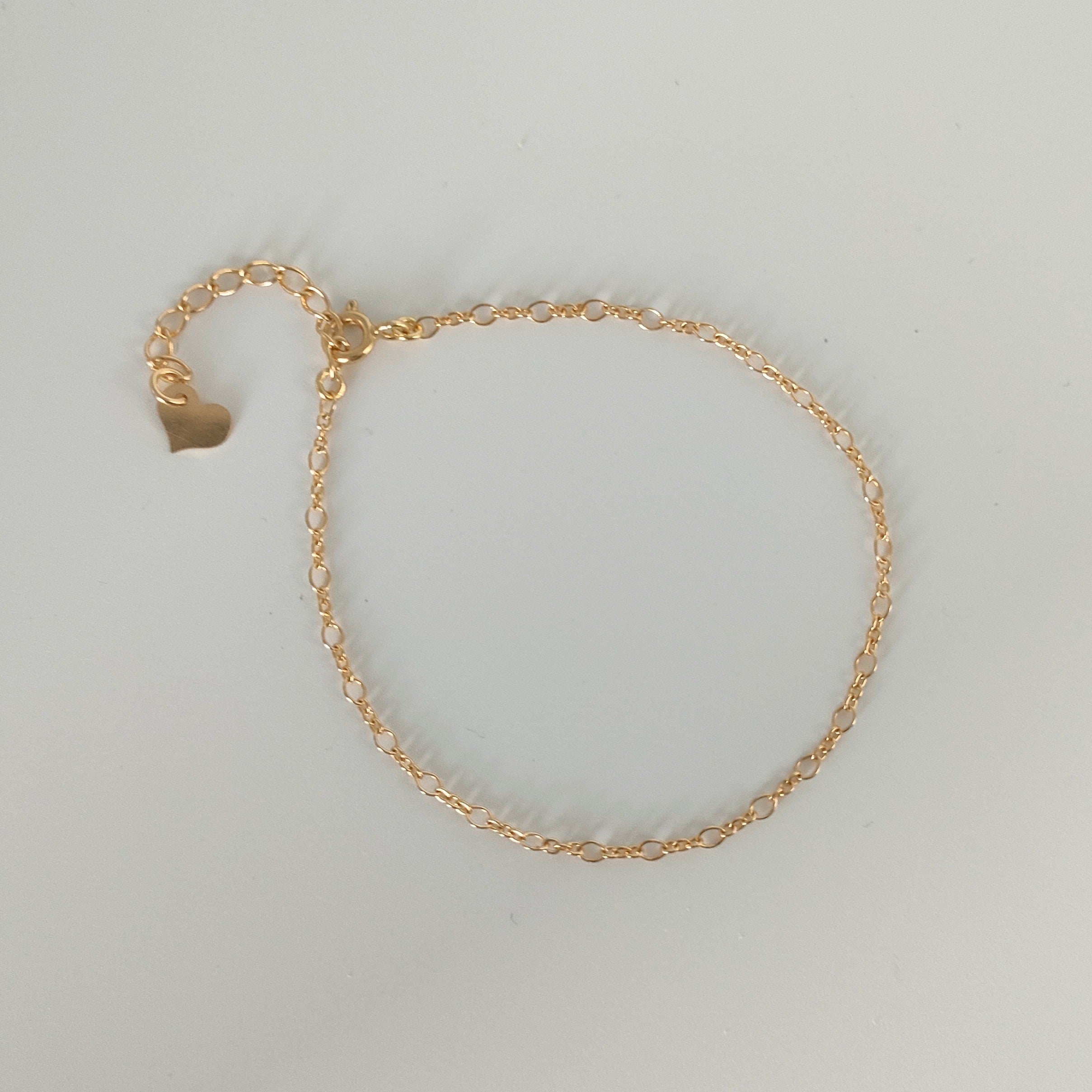 Bracelet l'Elégant