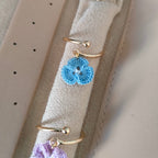 Bague sereine