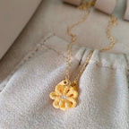 Collier l'Intrépide