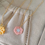 Collier l'Enjouée