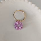 Bague la Pétillante