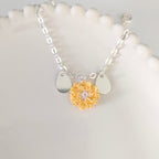 Bracelet Solaire