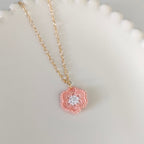 Collier l'Enjouée