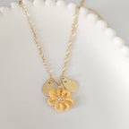 Collier l'Intrépide