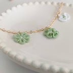 Collier Printanier