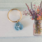 Bague sereine